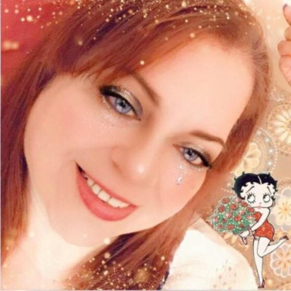 Meet your Posher, Nydia